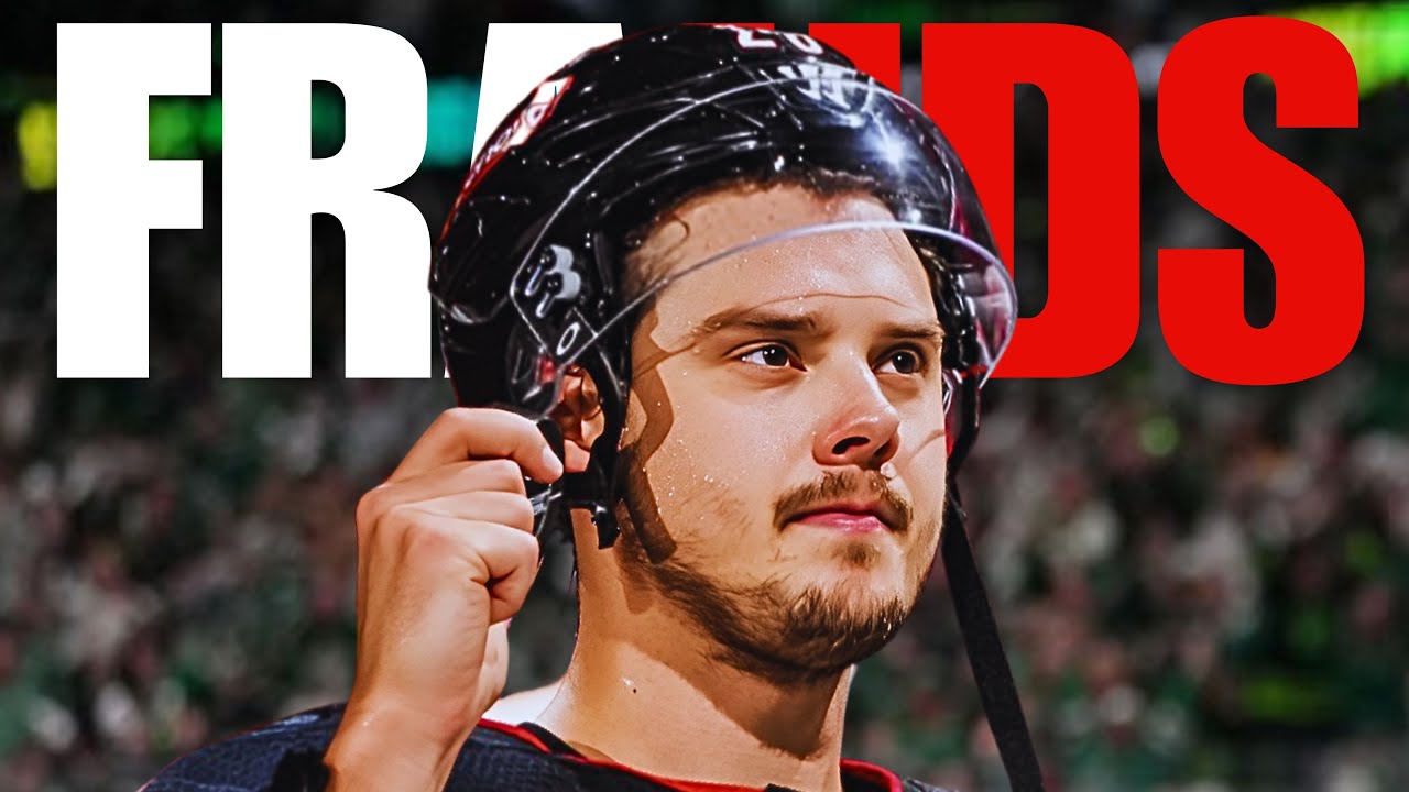 The BIGGEST FRAUDS Of The NHL Playoffs