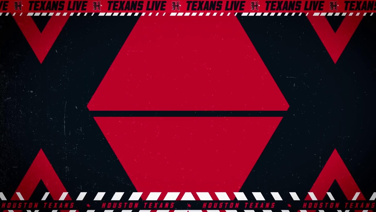 LIVE: Houston Texans Coordinators address the media