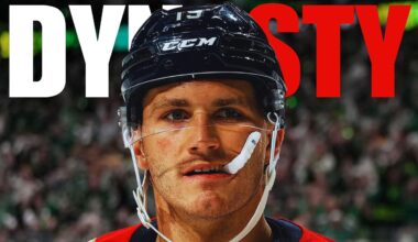 Why The Florida Panthers Are WAY BETTER Than You Think