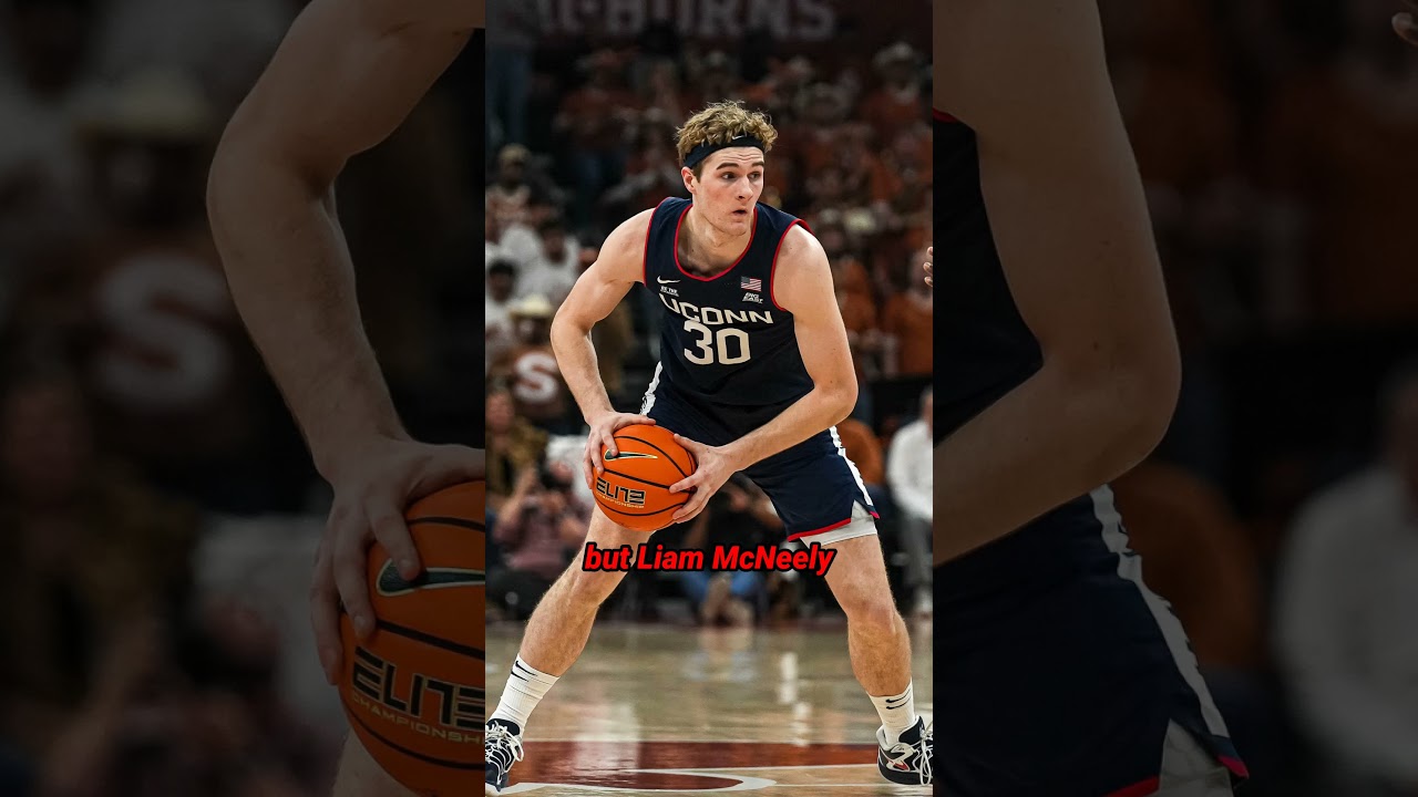 Liam McNeely FUTURE ATLANTA HAWK?! 🔥 #TrueToAtlanta #Hawks #ATLHawks #ATLHoops #NBA