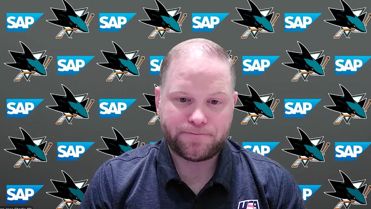 Media Availability (5/30): Warsofsky