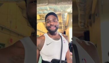 You’re going to want to watch until the end 🤣