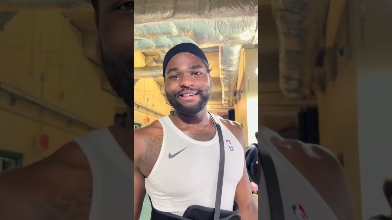 You’re going to want to watch until the end 🤣