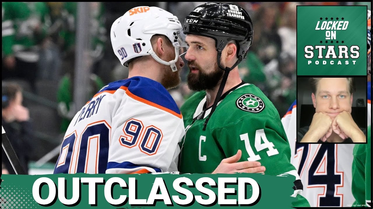 Dallas Stars Eliminated in the Western Conference Final: Pete DeBoer on the Hot Seat