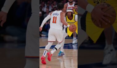 this team is absolutely special. #knicks #nba #nbaplayoffs #basketballshorts