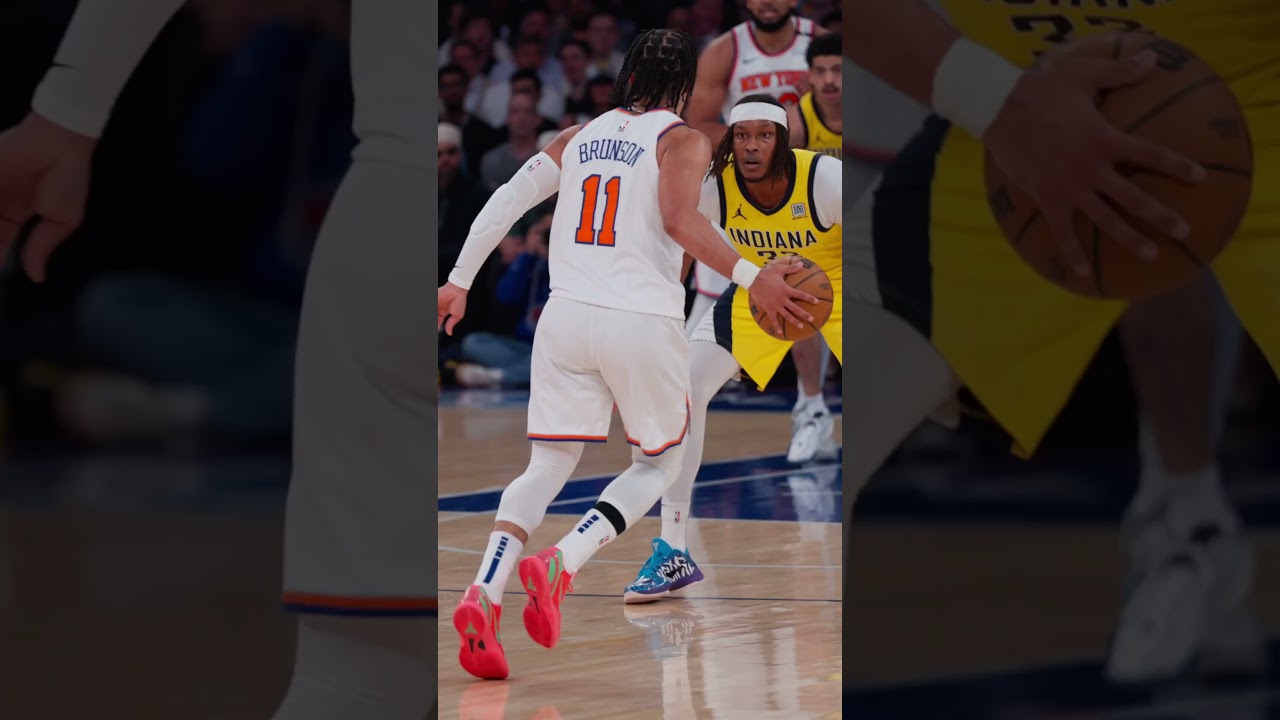 this team is absolutely special. #knicks #nba #nbaplayoffs #basketballshorts