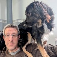 DeBoer: "I didn't blame it all on Jake, but the reality is if you go back to last year's playoffs, he's lost six of seven games to Edmonton. And we give up two goals on two shots in an elimination game. ... That's a pretty big sample size."