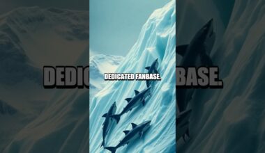 The Storied Rise of the San Jose Sharks