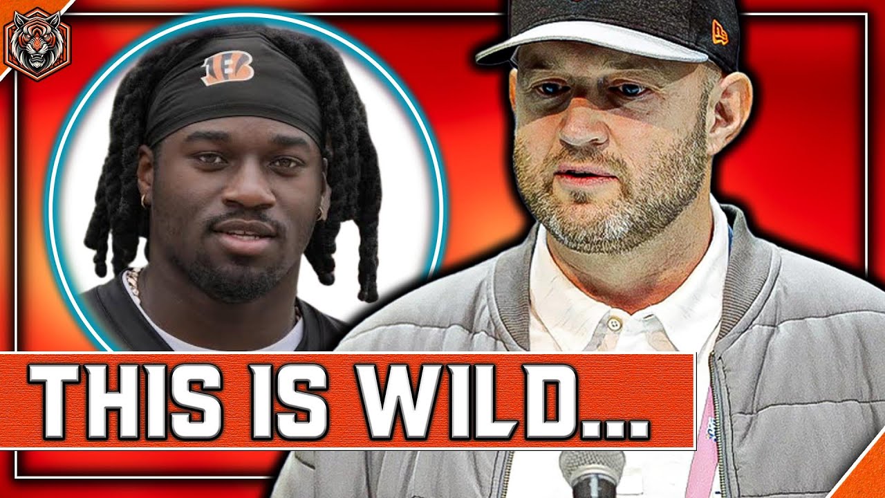 All Signs Point To THIS... | Cincinnati Bengals News