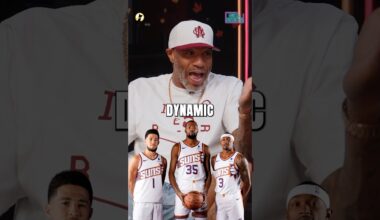 The Phoenix Suns are COOKED 📉