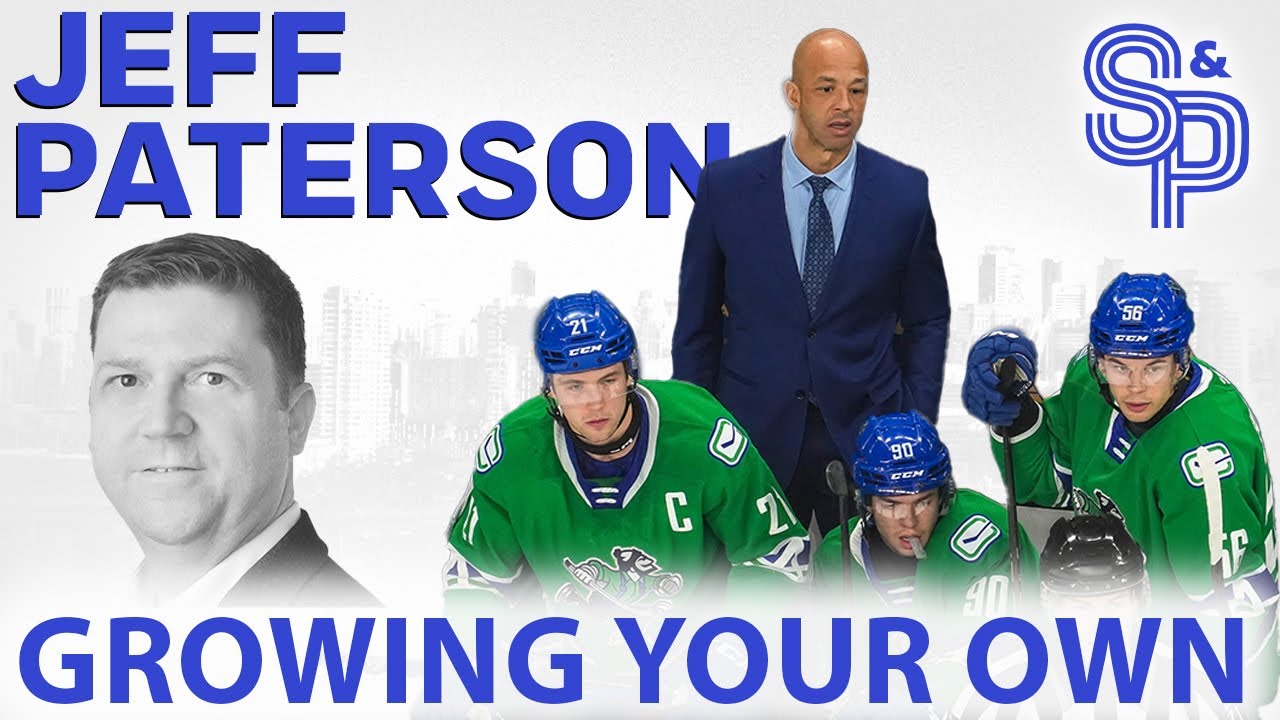 Jeff Paterson: Which Abby Canucks can help Vancouver's roster next year?