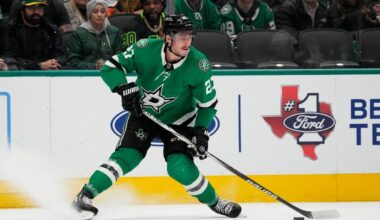 Stars' Marchment escapes discipline for stick tap on referee