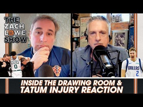 [Zach Lowe] Inside the Drawing Room, Lottery Reactions, and Heartbreak for Boston With Bill Simmons {Riveting Account of the Live Lottery from Zach Lowe. The Bulls needed the last ball to be an 8. It was a 7.}