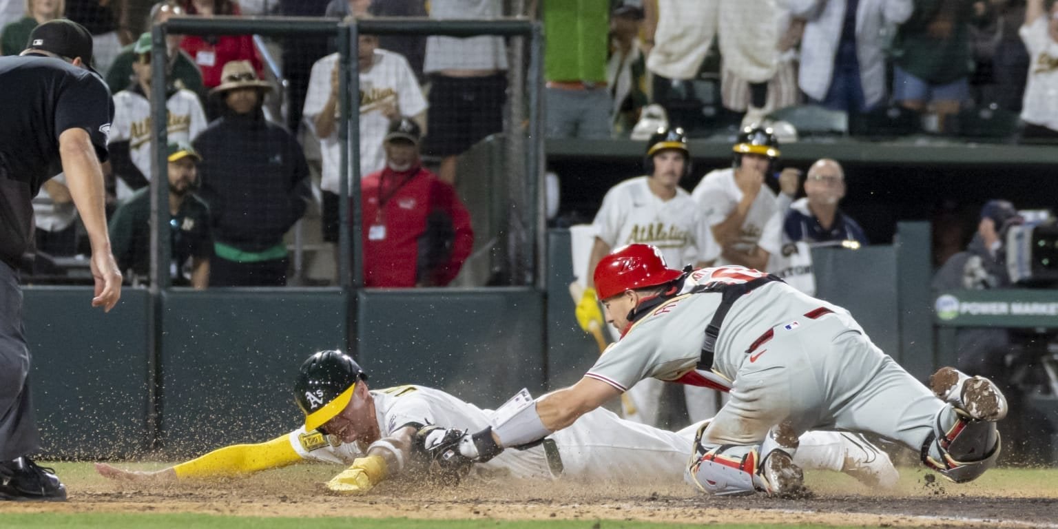 Phillies must have been destined to win, and Davidson’s debut…