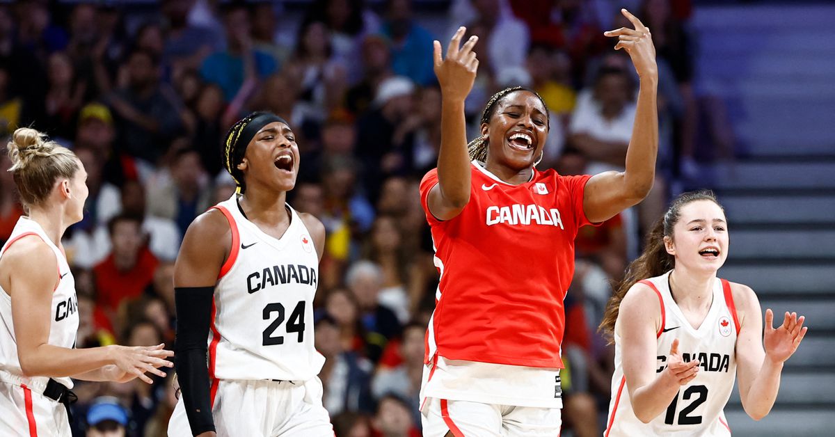 1 Olympian among latest WNBA roster cuts as teams slim down