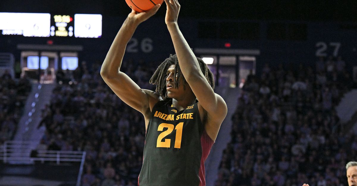 Mark Pope updates the injury status of Jayden Quaintance: Kentucky Wildcats Basketball