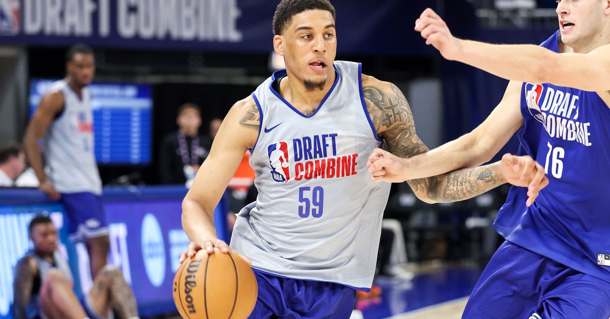 Is Yaxel Lendeborg the best Michigan Basketball transfer of all time?