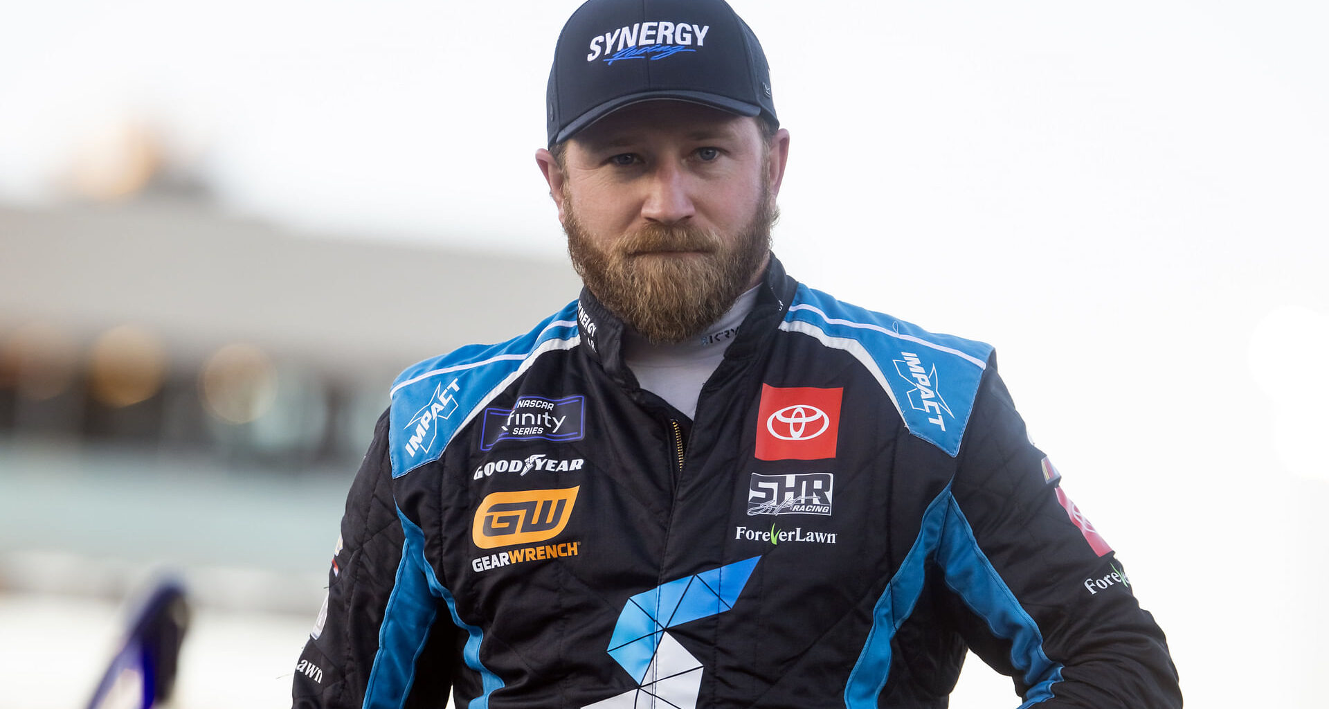 NASCAR Xfinity: NASCAR Xfinity Series Championship - Source: Imagn