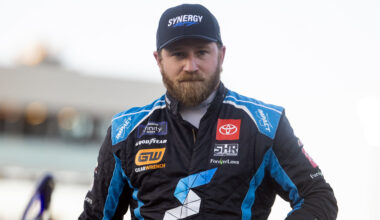 NASCAR Xfinity: NASCAR Xfinity Series Championship - Source: Imagn