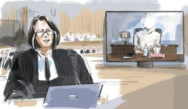 CBC | live updates from junior hockey trial - EM is testifying **TW**