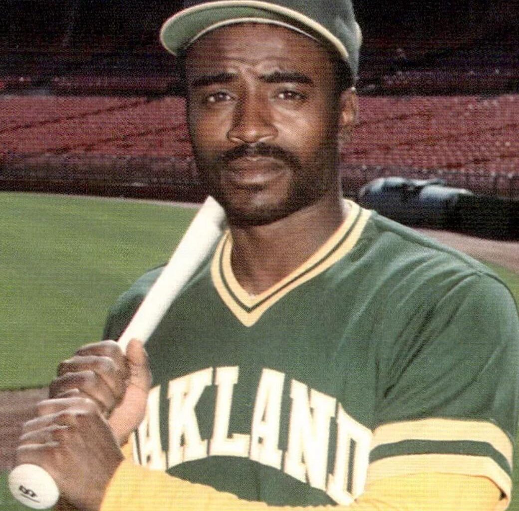 Tony Phillips Appreciation Post