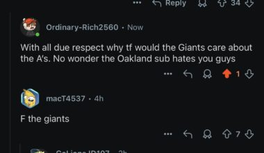 Got banned for this😭 Wow that sub is soft