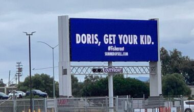Happy Mother's Day to all moms...except you, Doris.