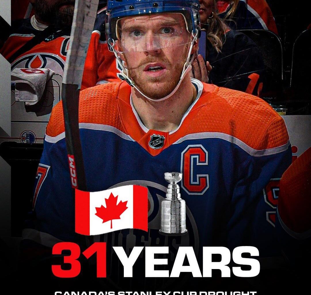 Bullet points: Analyzing why Canadian teams don’t win Cups