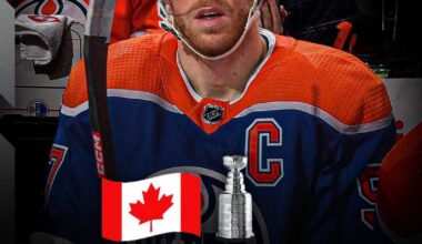 Bullet points: Analyzing why Canadian teams don’t win Cups