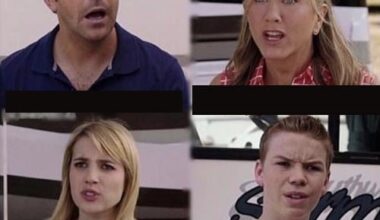 The dichotomy of man