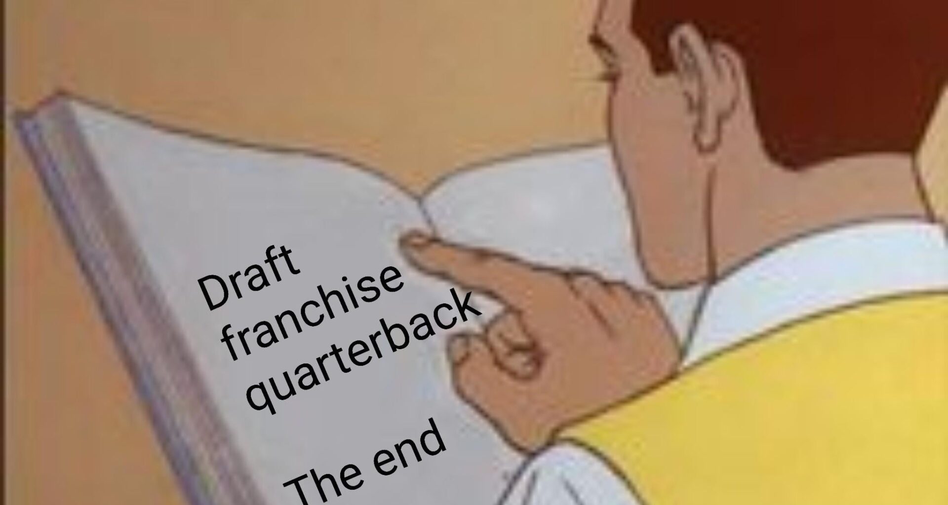 "It's really not that complicated" -Bill Belichick