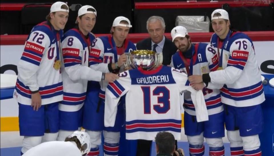 love to see it! 🤍❤️💙