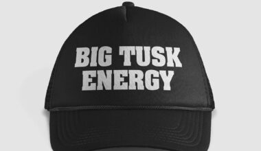 Hey, it’s Austin from SLC Puck 🏒🦣