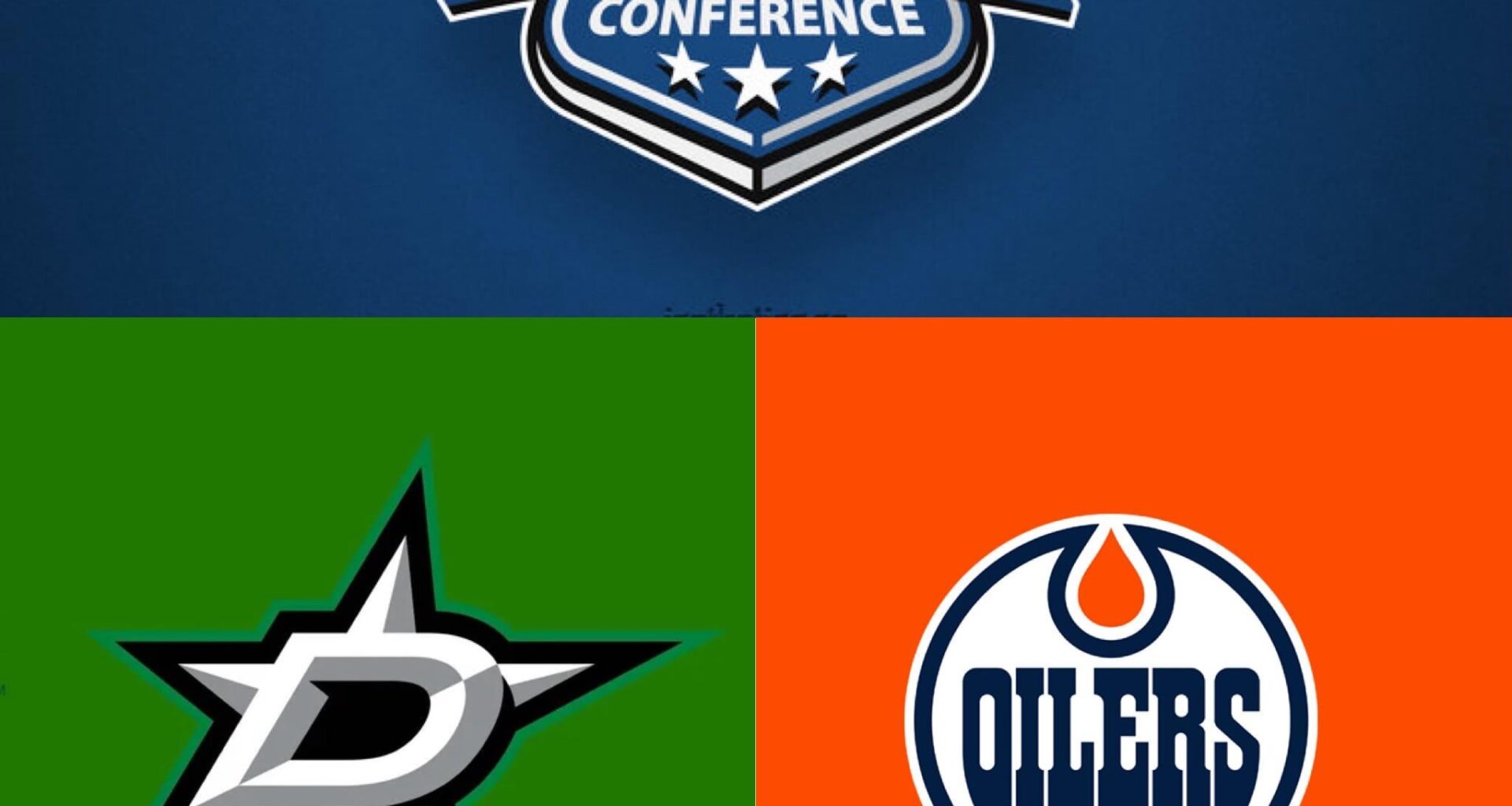 Western Conference Final 2025 (2024 WCF Rematch).