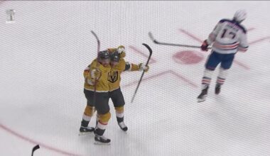 Game Thread: Edmonton Oilers at Vegas Golden Knights - 08 May 2025 - 6:30PM PDT