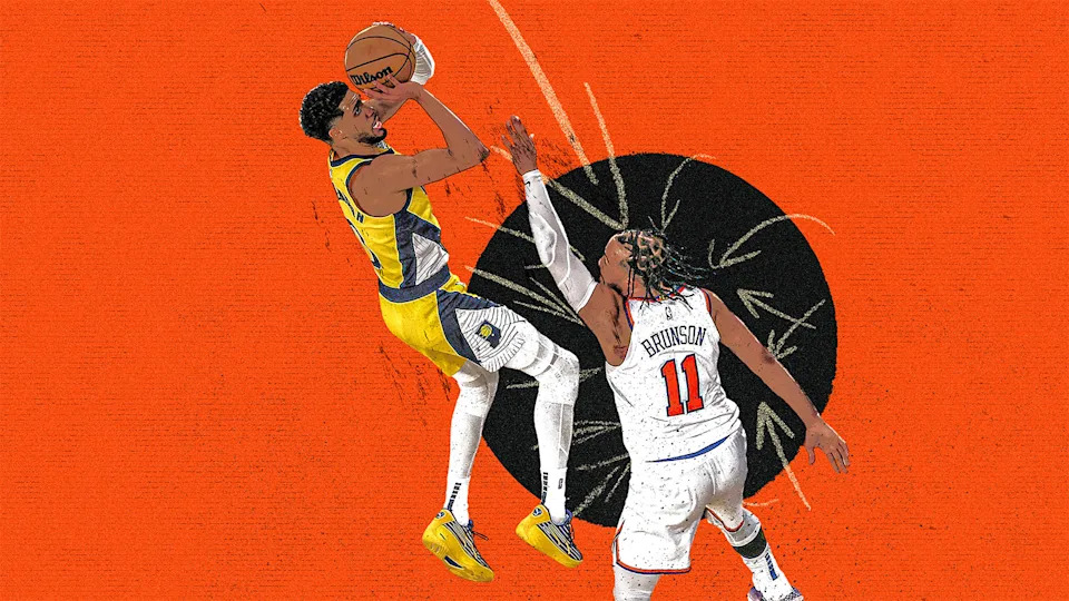(Grant Thomas/Yahoo Sports Illustration)