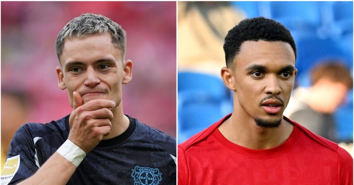 Liverpool transfer news: Six deals Reds can complete this week with window set to open | Football | Sport
