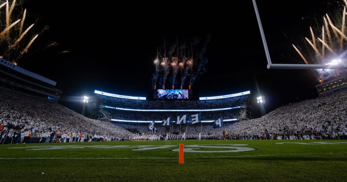 Dueling column | Who should Penn State play in the 2025 White Out? | Penn State Football News