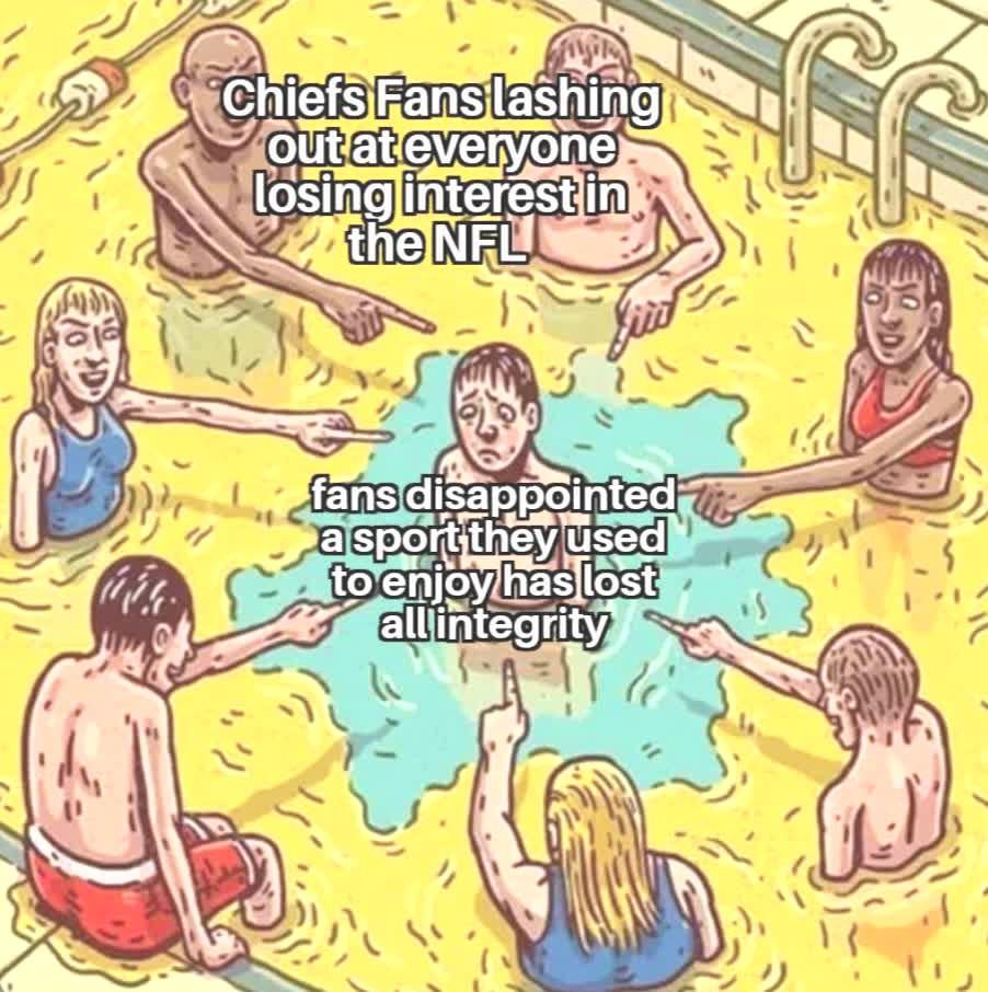 Living in Kansas really builds character. And by character, I mean a deep, unshakable need to escape