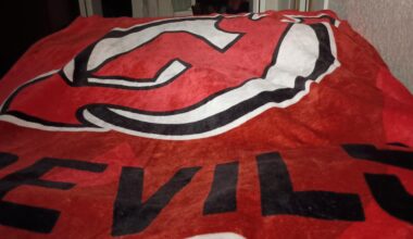 What's your favorite piece of merch you own?