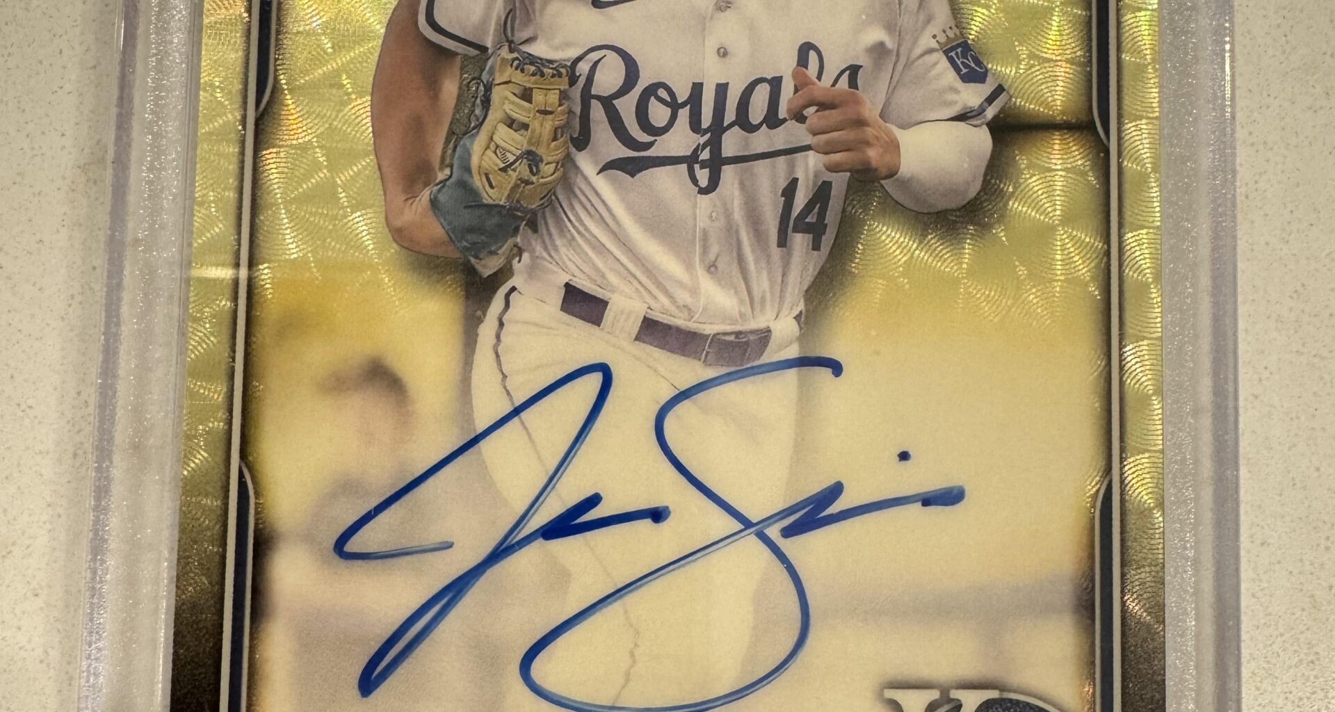 Advice and thoughts on this…