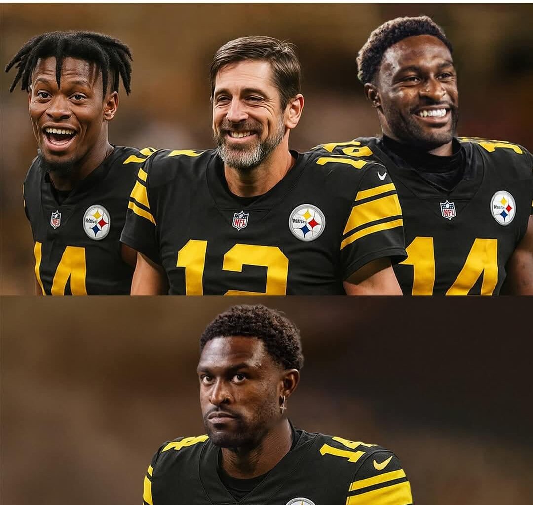 And somehow they are still going to make the playoffs.