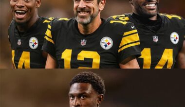 And somehow they are still going to make the playoffs.