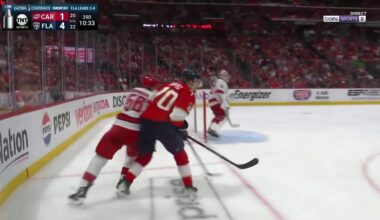 Panthers are rolling.  5-1