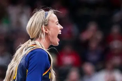 Syndication: The Indianapolis Star