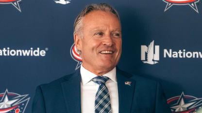 Are you a Fan of Dean Evason as the Head coach?