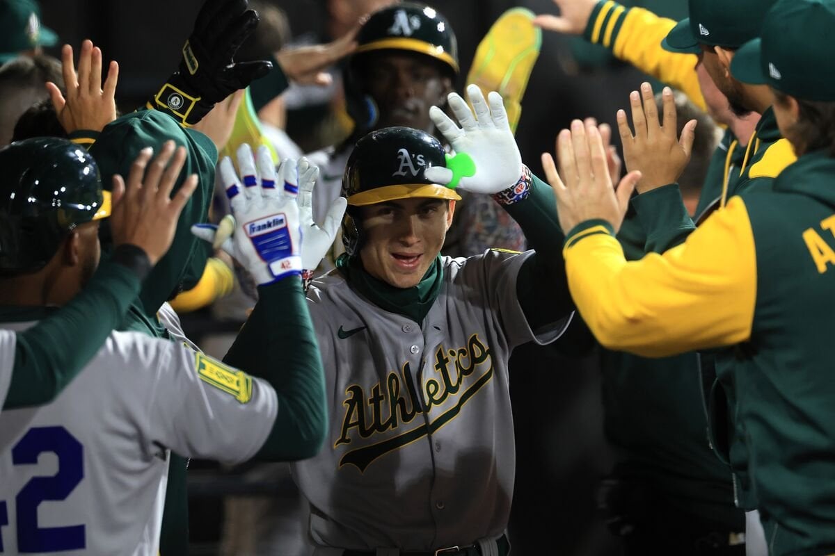 Fisher took away Oakland Aramark workers' jobs, then tried to get $100M from Aramark