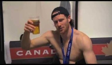 The History of Drug and Alcohol Use in the NHL