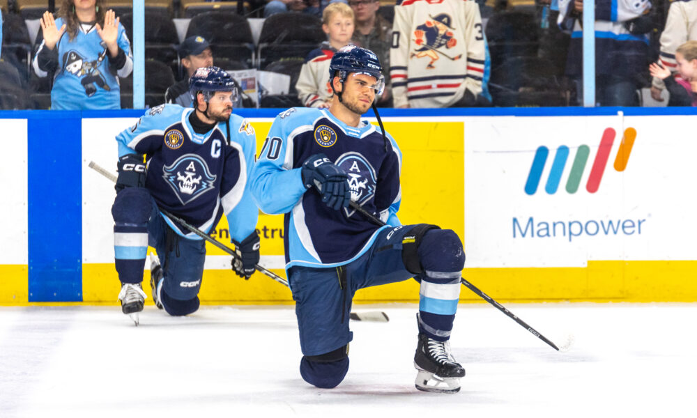 SJHN Daily: Celebrini Comes to Crosby's Defense, Afanasyev Signing With Sharks?