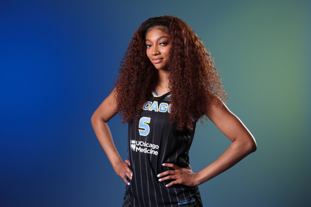 What we learned at WNBA team's media day